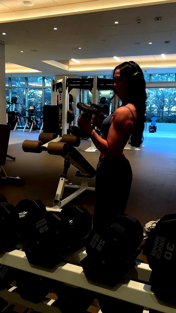 laurasaponara archive video preview