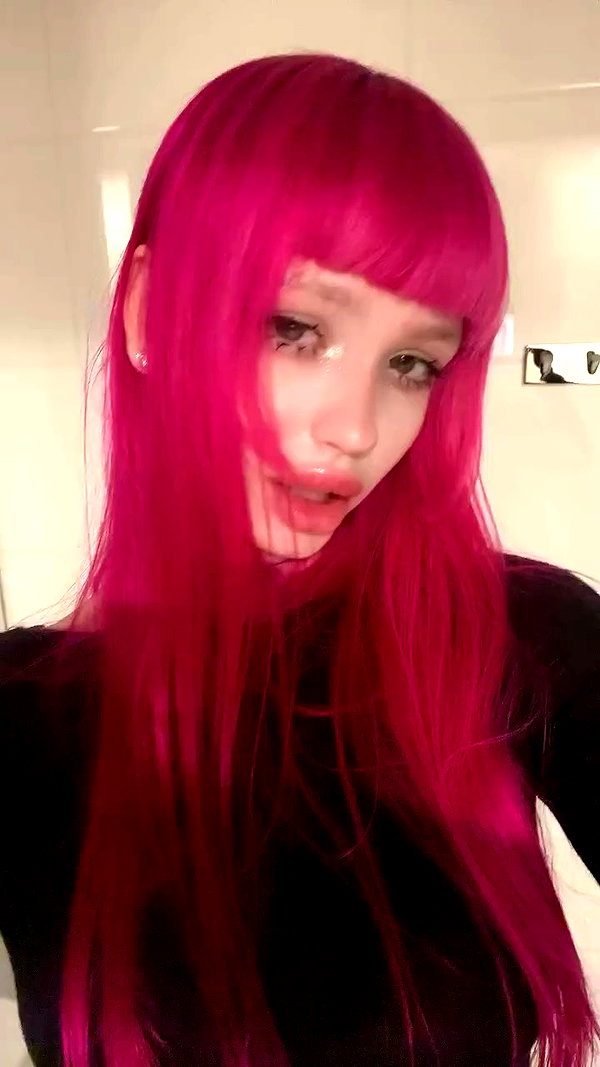 miss_baby007 archive video preview
