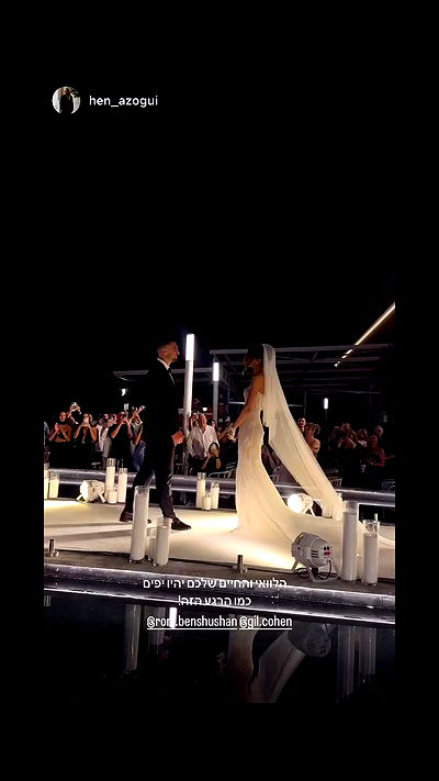 roni.benshushan roni.benshushan archive video