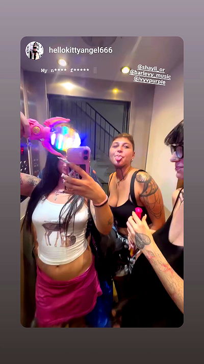 shayli_or shayli_or archive video