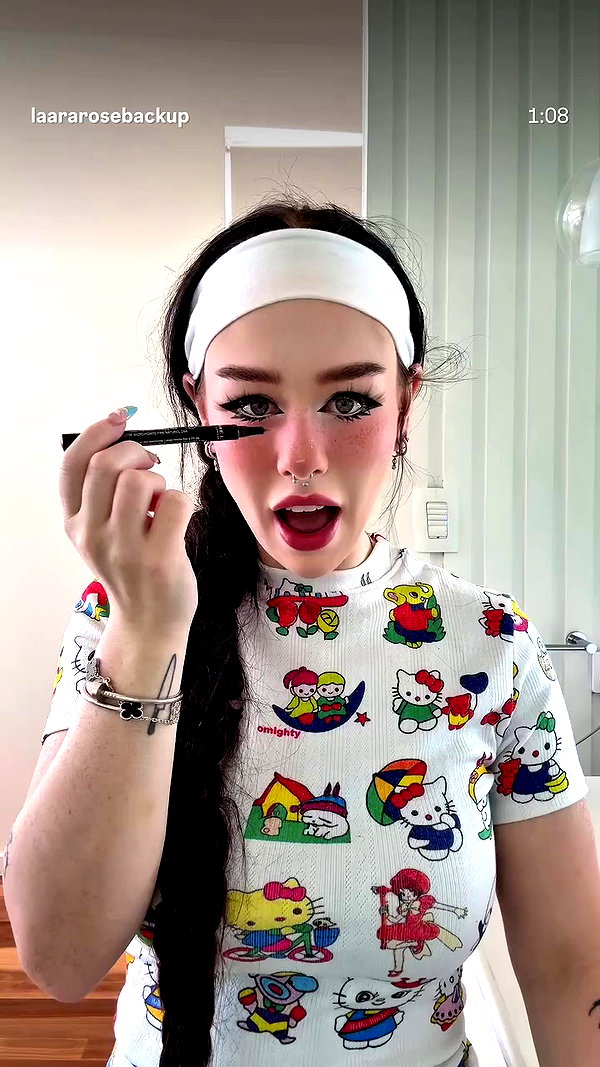 laararosebackup archive video preview