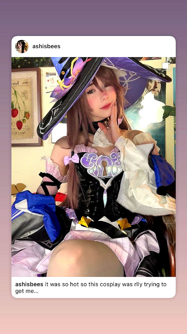 ashisbees archive video preview
