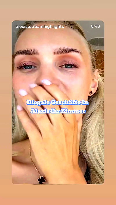 alexis.blond alexis.blond archive video