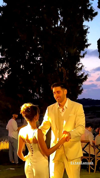 itsilanosh itsilanosh archive video