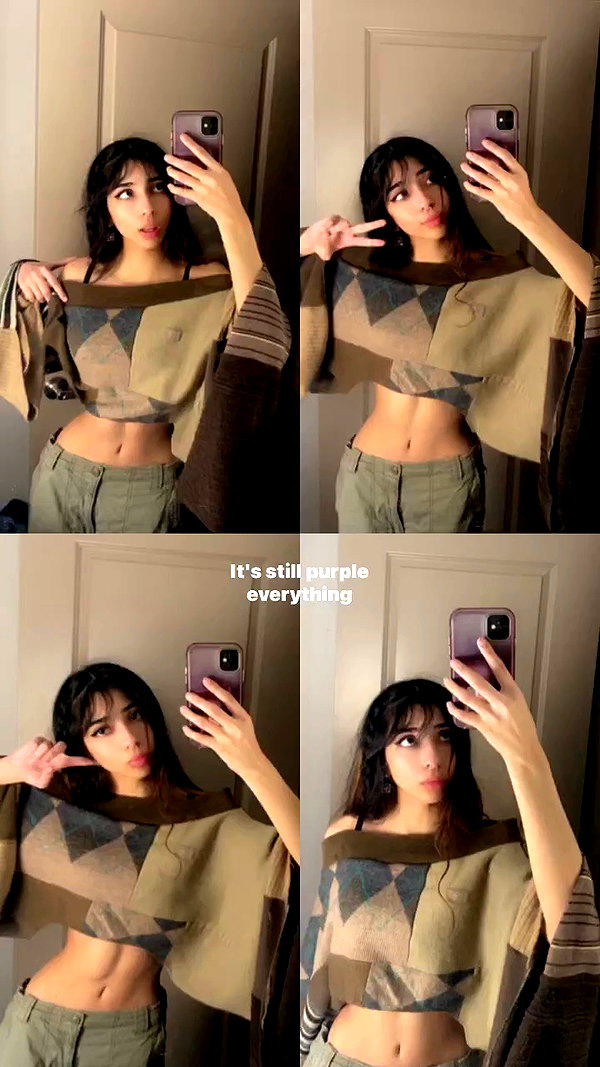 klarissasalazar archive video preview