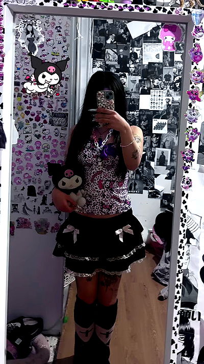 hellokittyangel666 hellokittyangel666 archive video