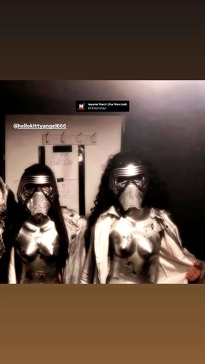 shayli_or shayli_or archive video