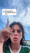 realcamillaara Altpins Profile Picture