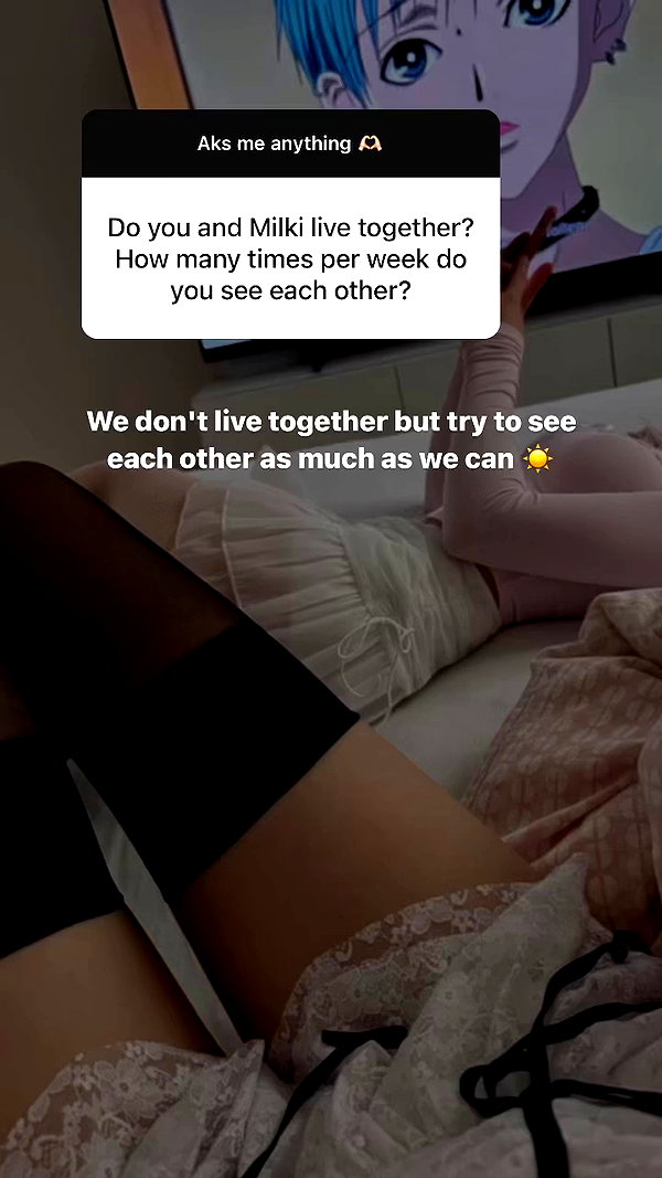 creamicloudxo archive video preview