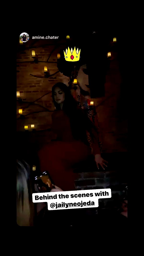 jailyneojeda archive video preview