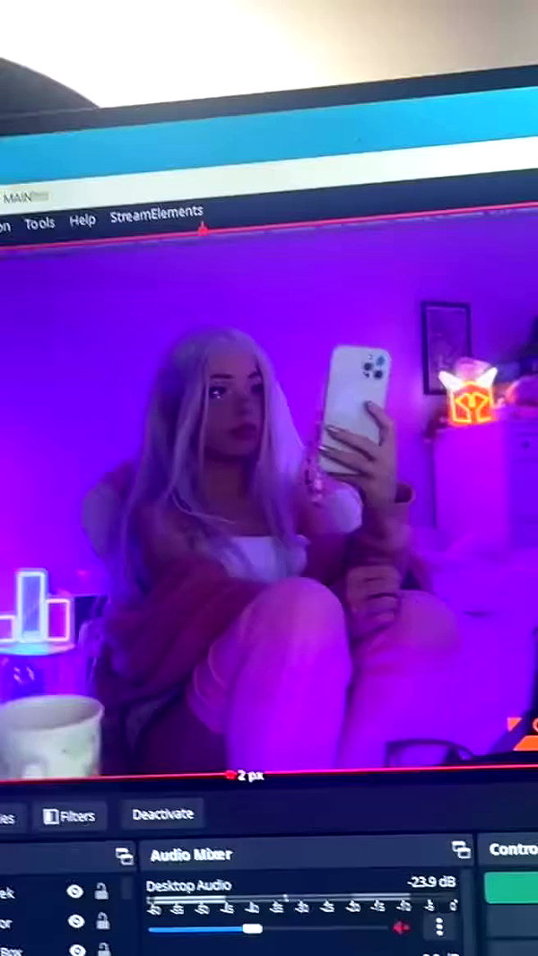 dollblush archive video preview