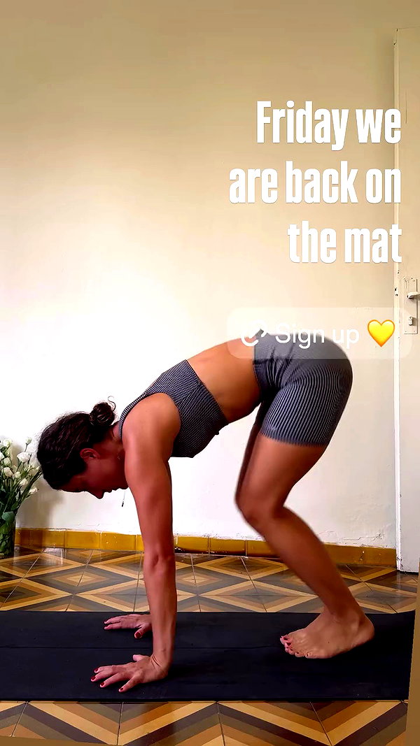 rachelyogaflower archive video preview