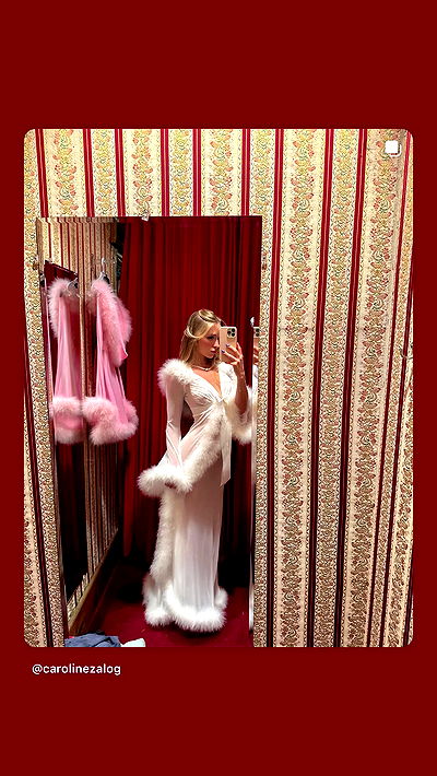 carolinezalog carolinezalog archive video