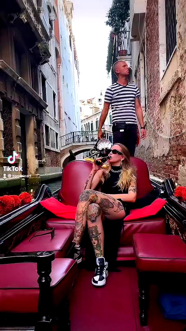 zombiemodel archive video preview