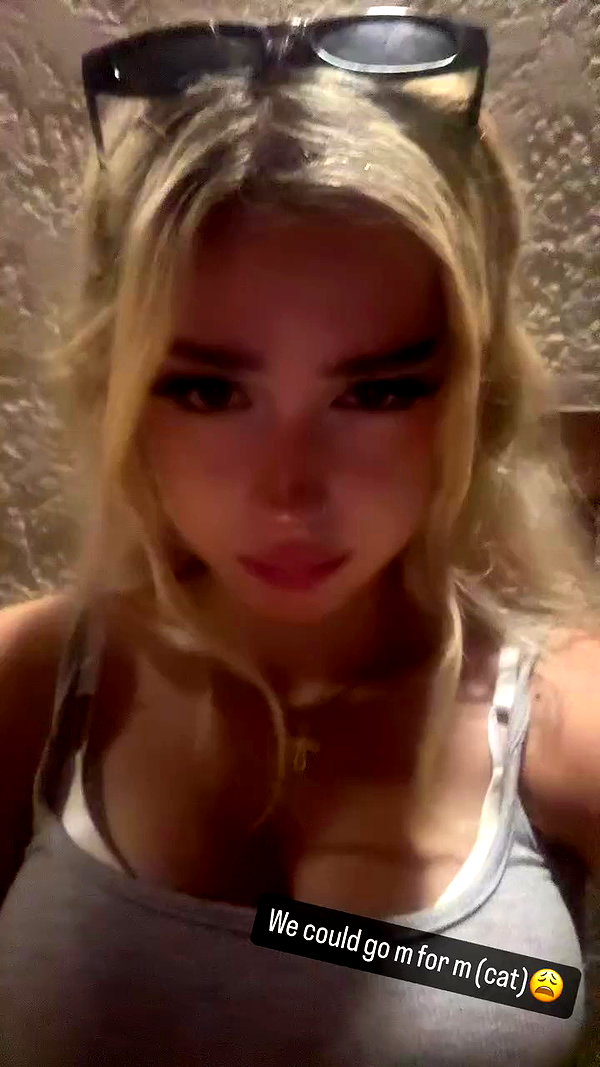 yaminaamane archive video preview