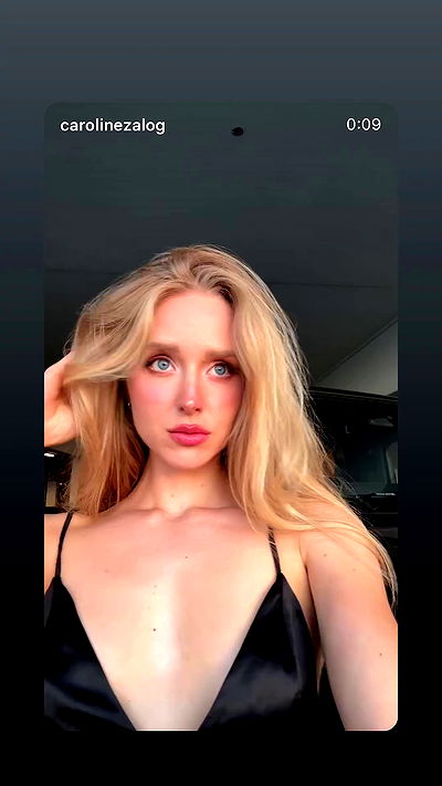 carolinezalog carolinezalog archive video