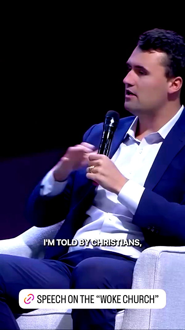 charliekirk1776 archive video preview