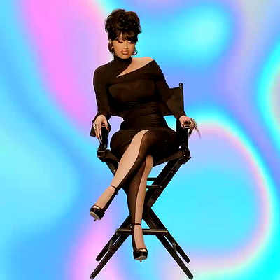 iamcardib iamcardib archive video