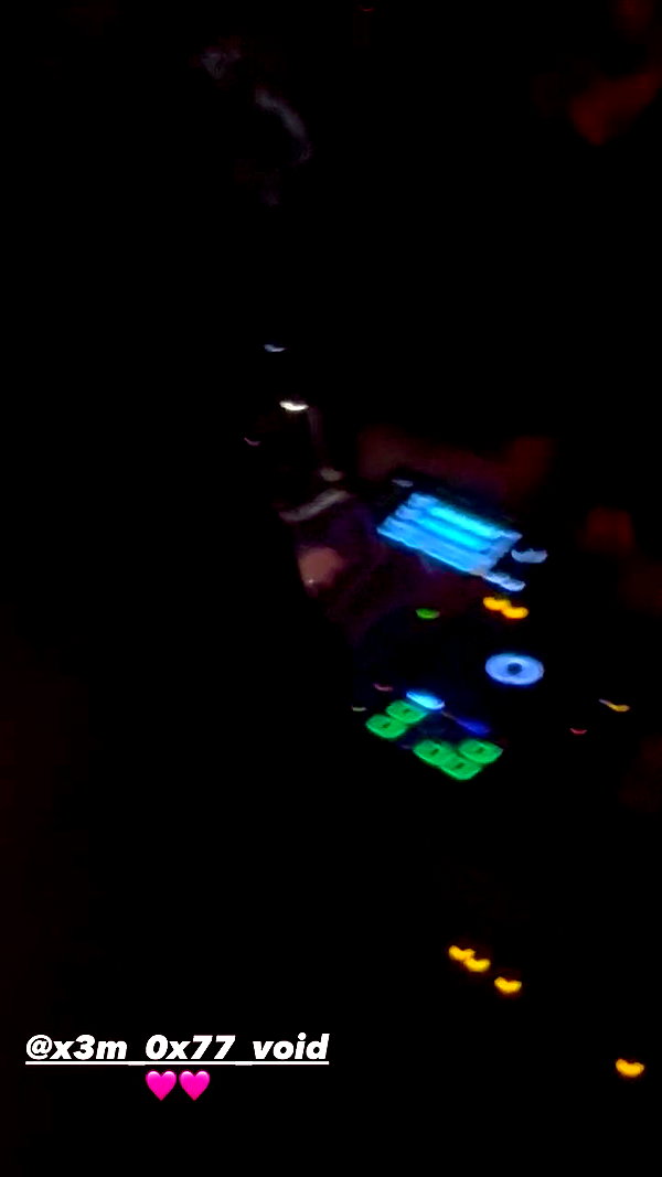 x3m_0x77_void archive video preview