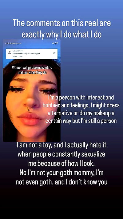 chibinekopurr chibinekopurr archive video