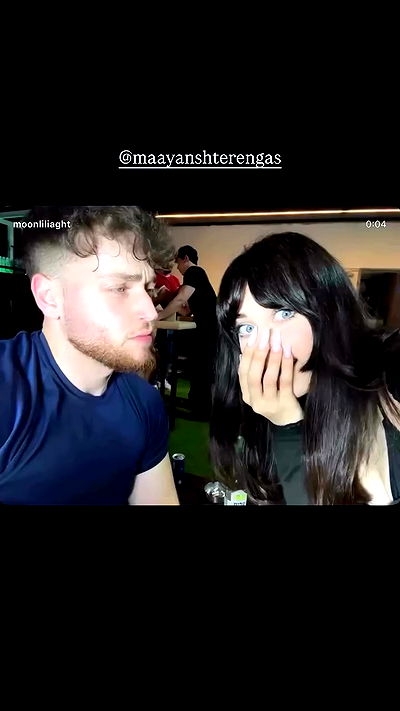 liashaked liashaked archive video