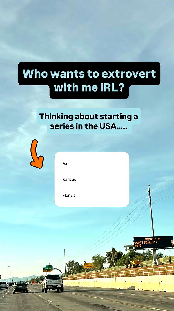 povextrovert archive video preview