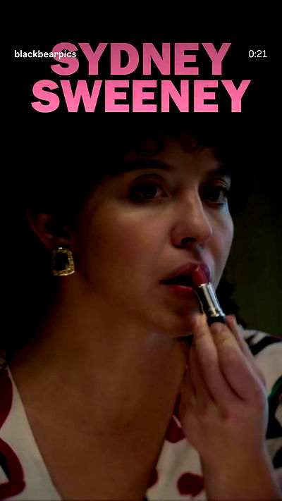 sydney_sweeney sydney_sweeney archive video