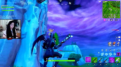 valkyrae valkyrae archive video