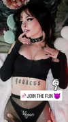 goddessoffxck2 Altpins Profile Picture
