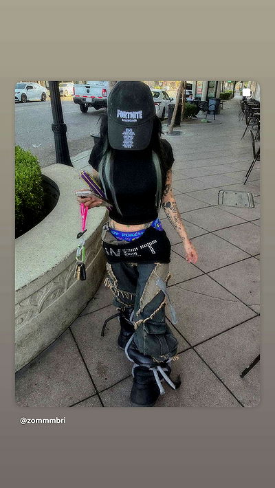 zommmbri zommmbri archive video