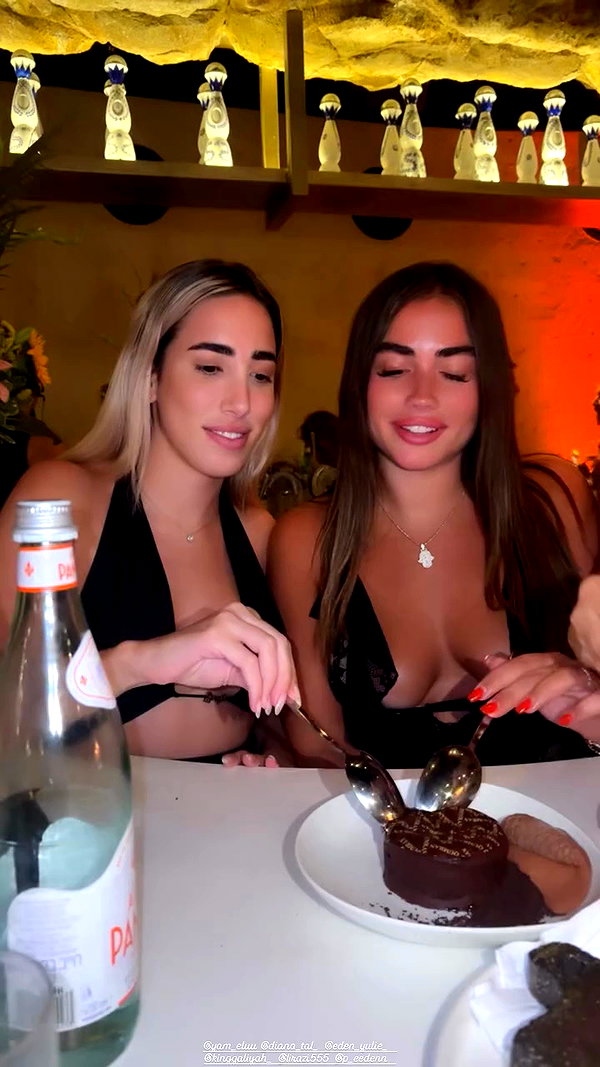 diana_tal_ archive video preview