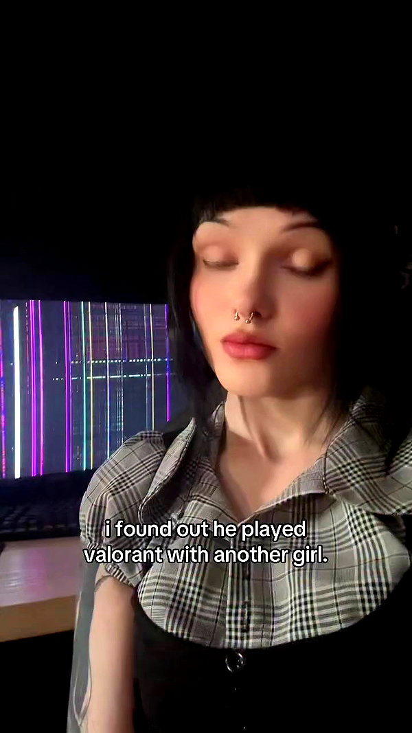 goth_lena archive video preview