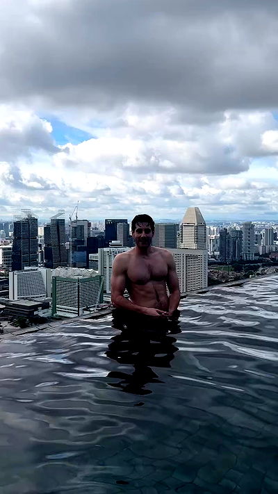 itsilanosh itsilanosh archive video