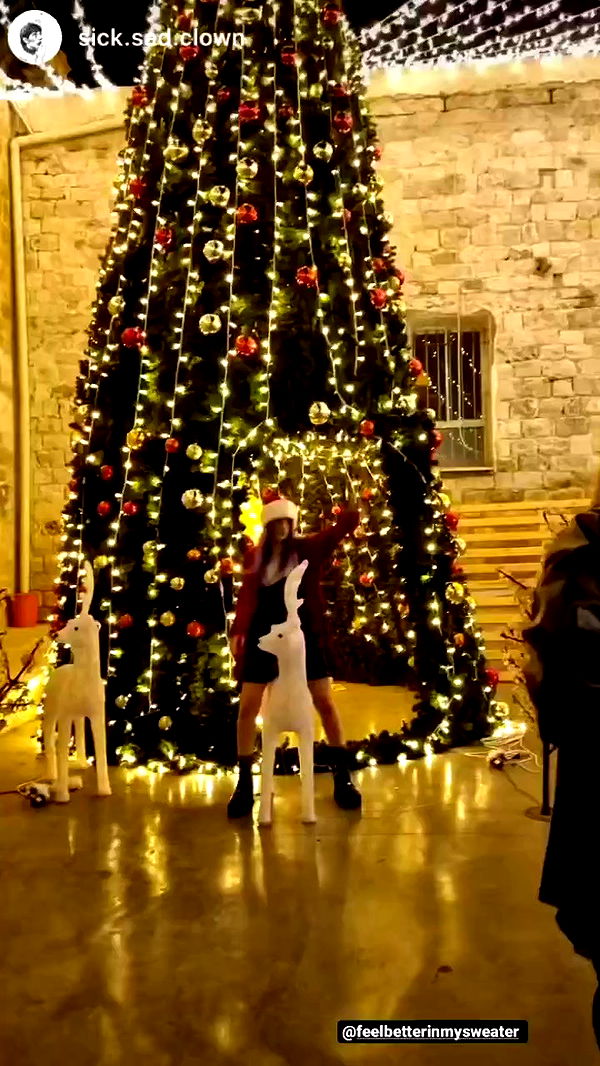 feelbetterinmysweater archive video preview