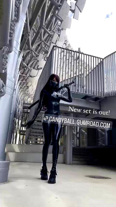 candy_balll archive video preview