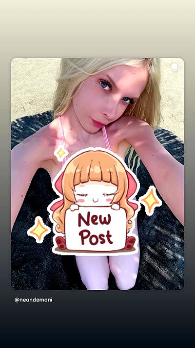 neondemoni neondemoni archive video