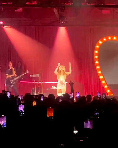 sabrinacarpenter sabrinacarpenter archive video