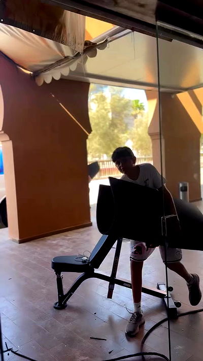 liad.arazi liad.arazi archive video