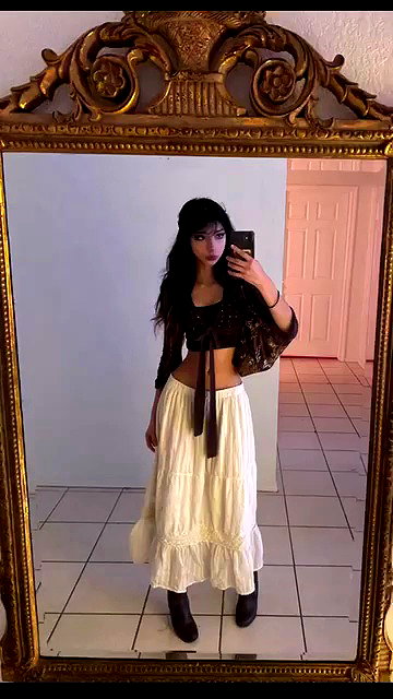 klarissasalazar archive video preview
