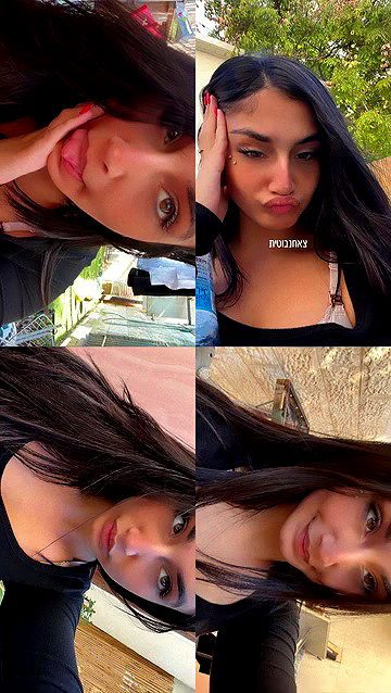 rebecka_tsadok rebecka_tsadok archive video