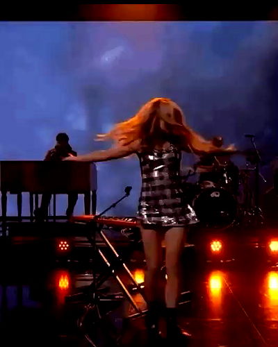 sabrinacarpenter sabrinacarpenter archive video