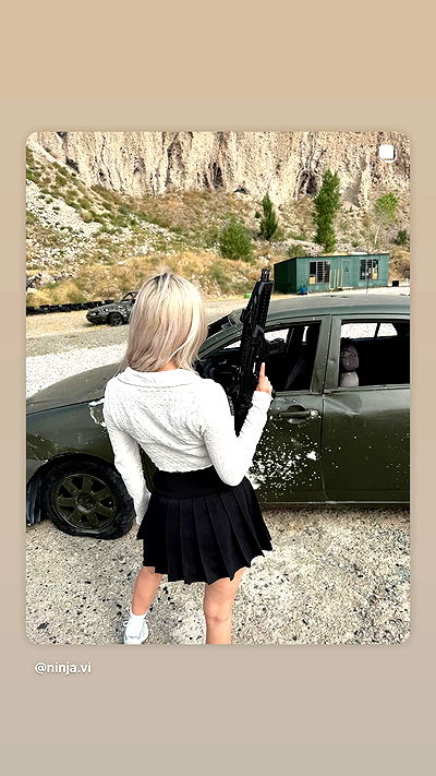 ninja.vi ninja.vi archive video