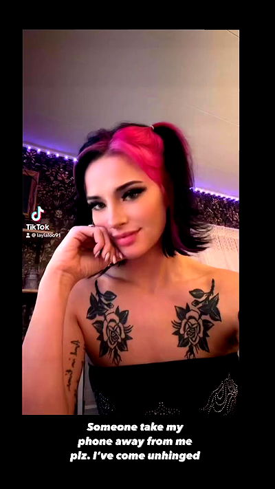 laylafleet1 laylafleet1 archive video