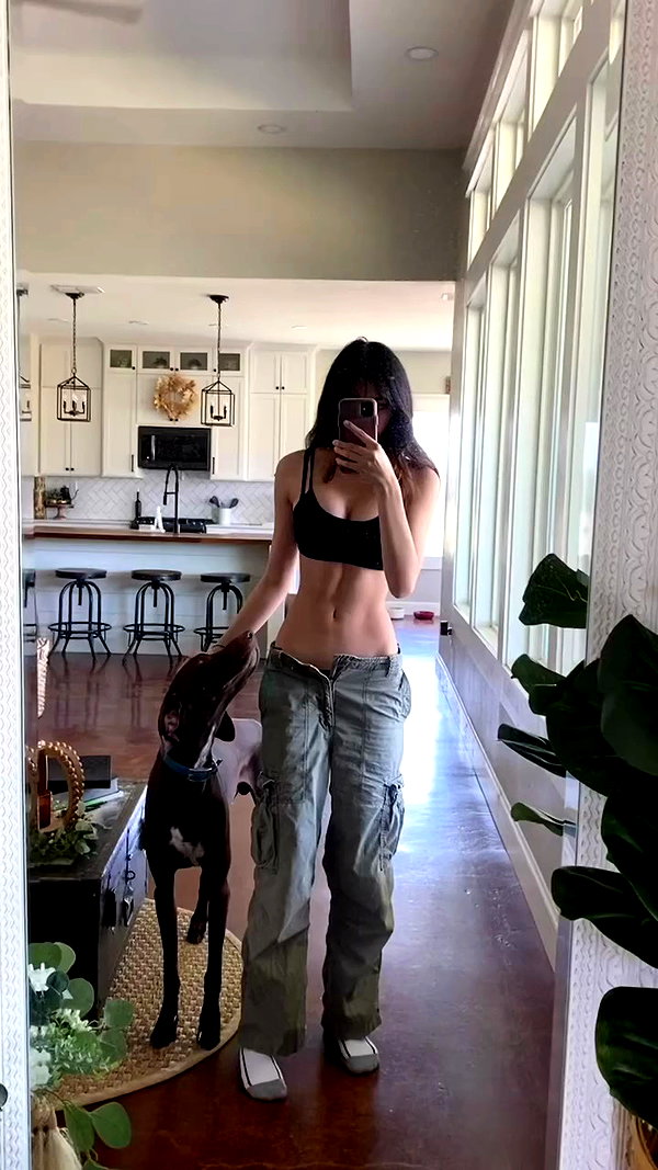 klarissasalazar archive video preview