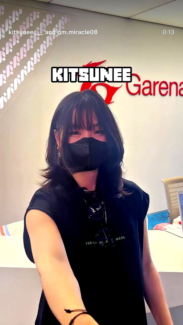 kitsunee2nd archive video preview