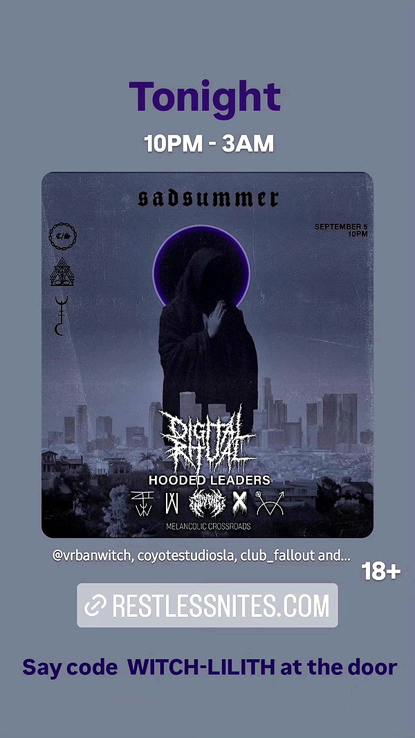 lilith.hecate archive video preview