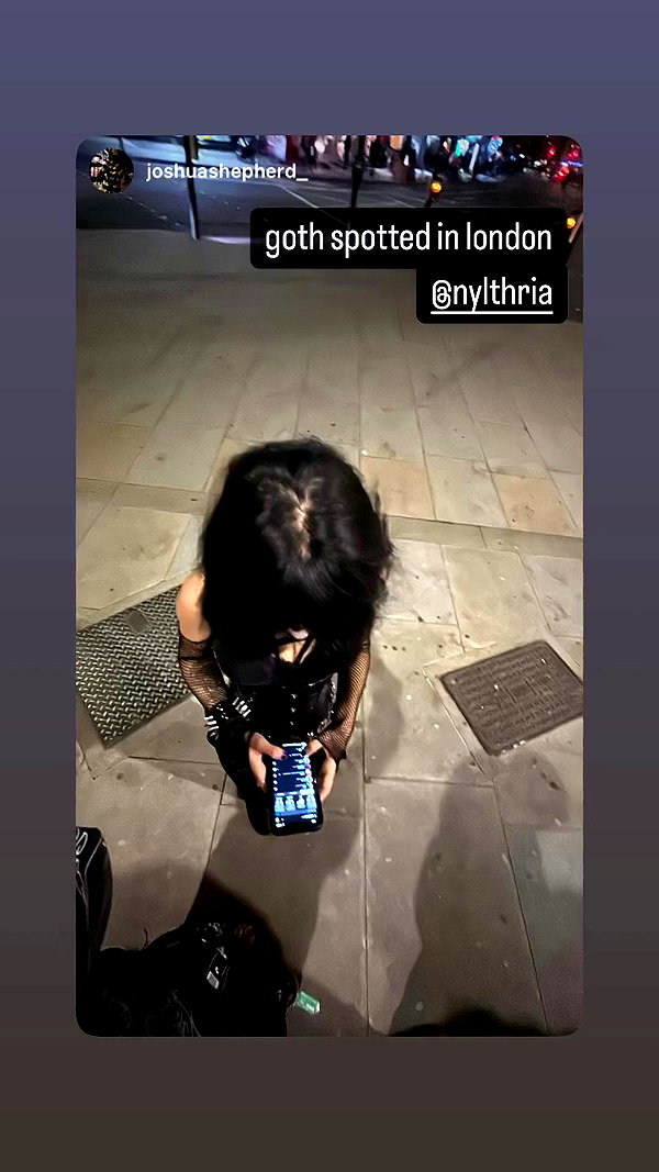 nylthria archive video preview