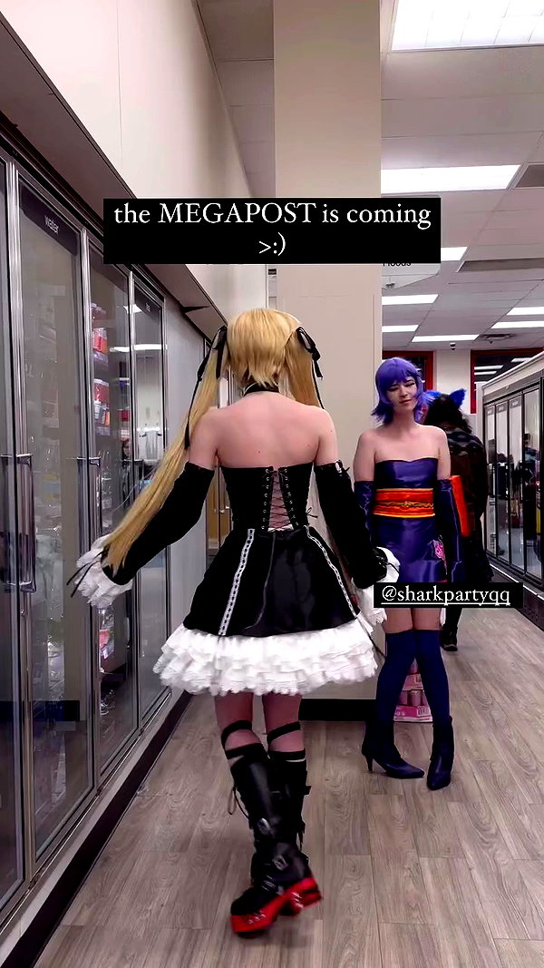 norafawn archive video preview