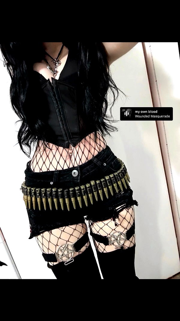 sexmetalwhore archive video preview