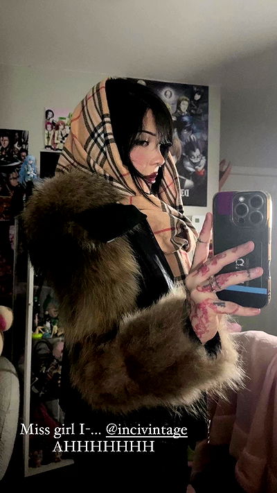 laurinchhhe laurinchhhe archive video